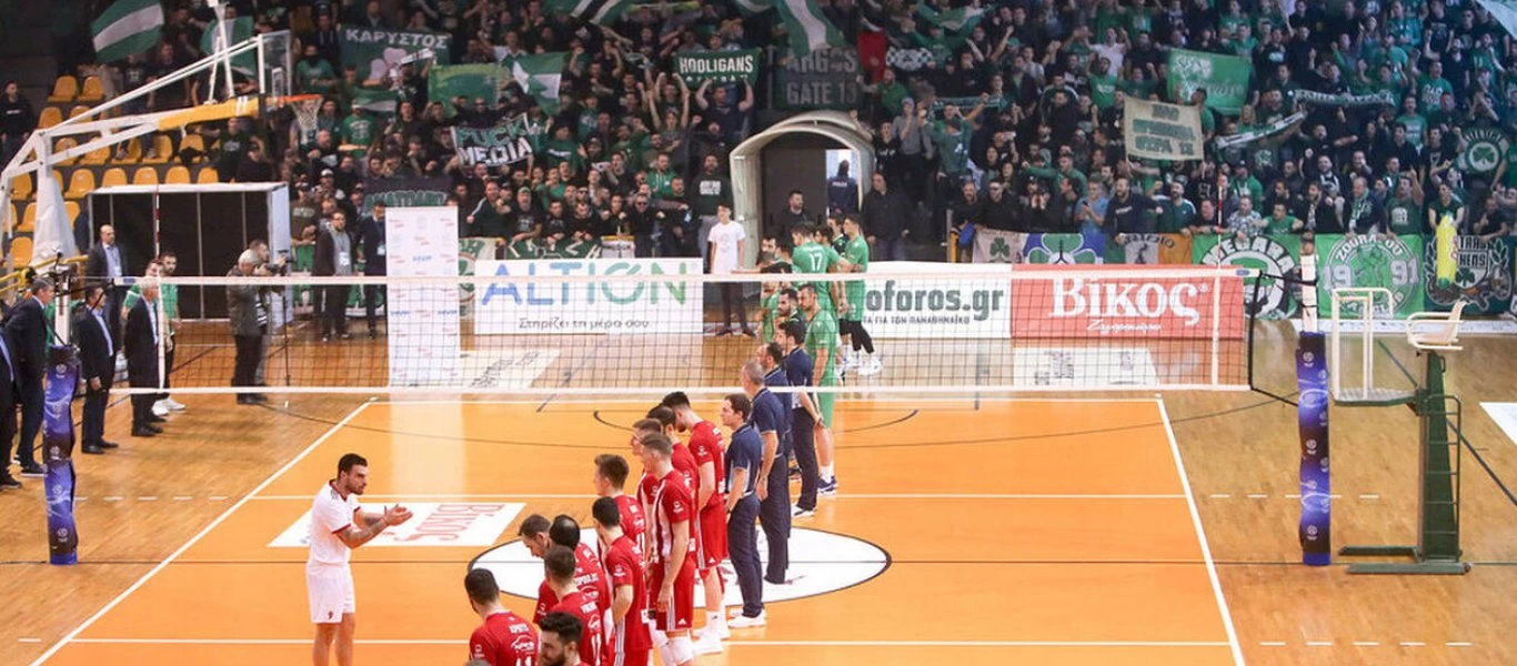 Κάτοχος του Λιγκ Καπ ο ΠΑΟ - Επικράτησε σε ένα δραματικό παιχνίδι του ΟΣΦΠ